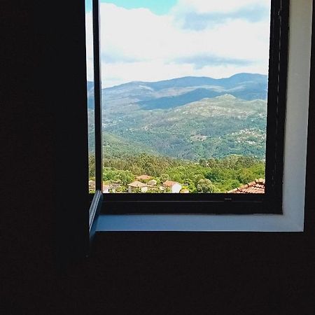 Chalet Do Soajo اركوس دي فالديفيز المظهر الخارجي الصورة