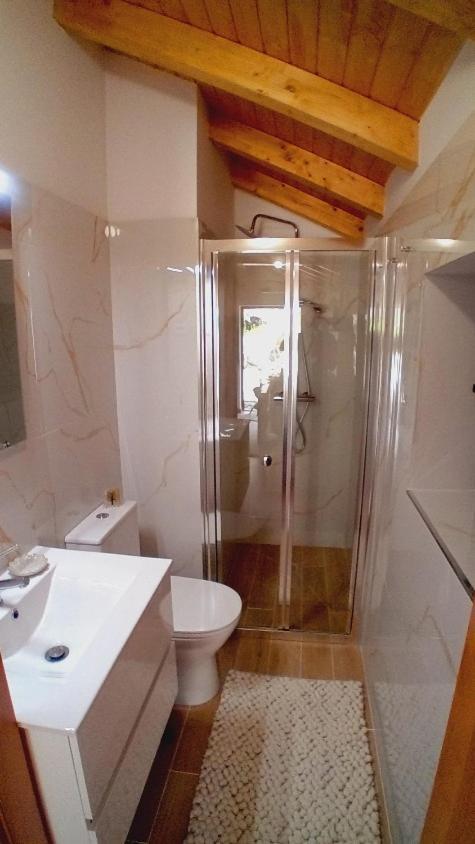 Chalet Do Soajo اركوس دي فالديفيز المظهر الخارجي الصورة