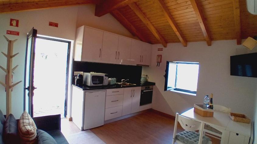 Chalet Do Soajo اركوس دي فالديفيز المظهر الخارجي الصورة