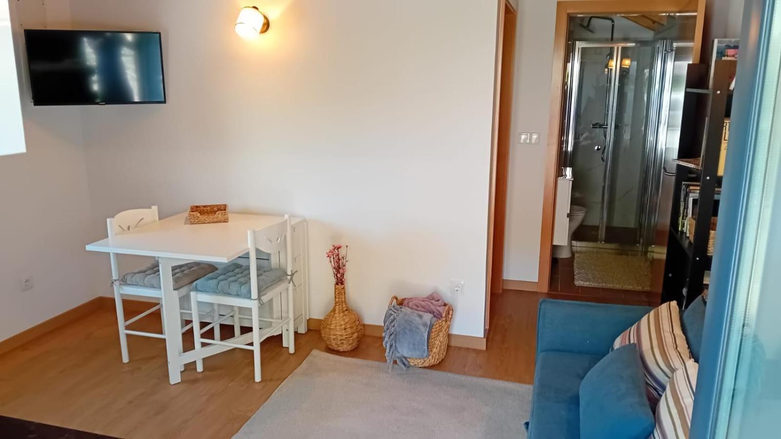 Chalet Do Soajo اركوس دي فالديفيز المظهر الخارجي الصورة