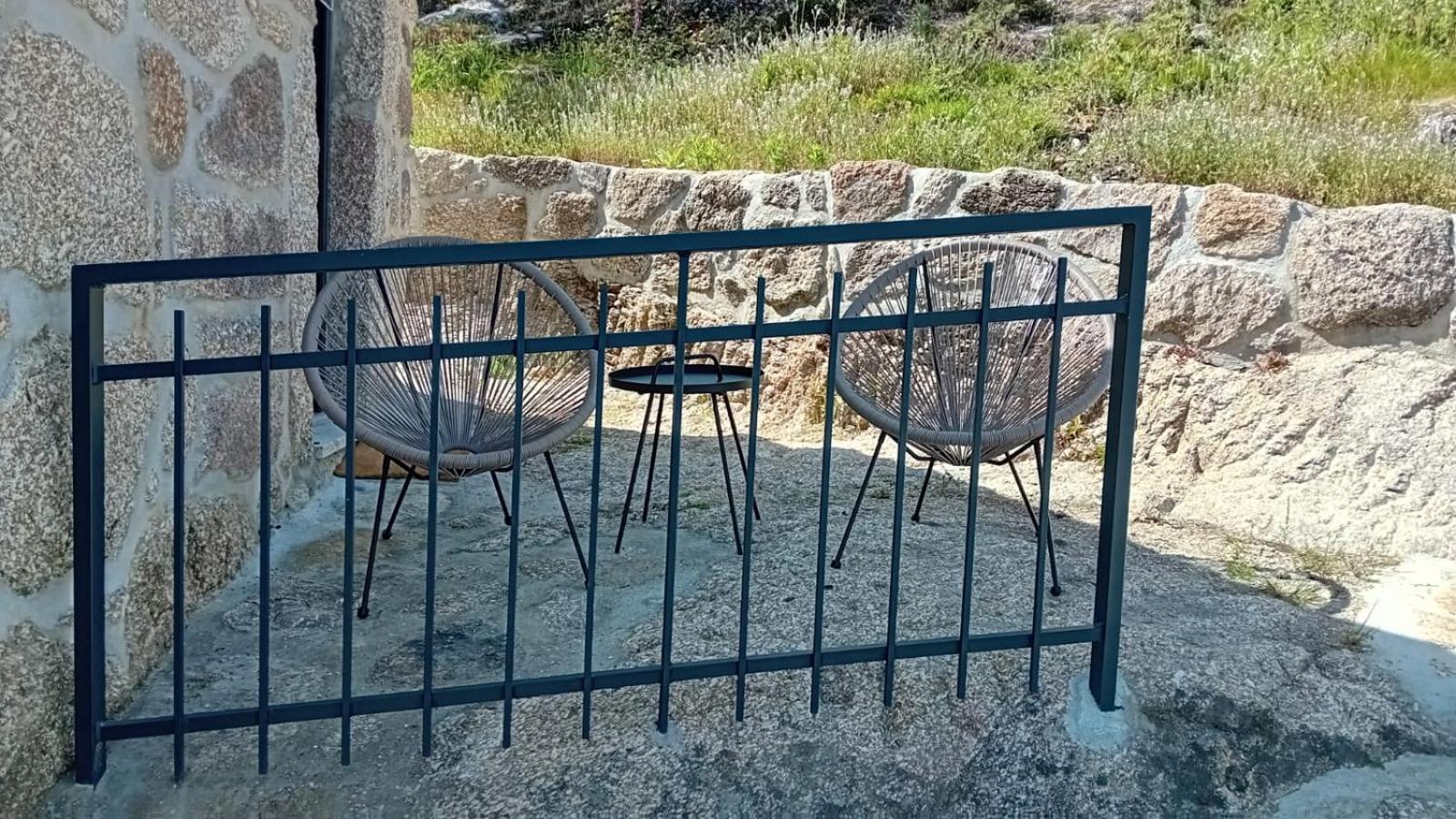Chalet Do Soajo اركوس دي فالديفيز المظهر الخارجي الصورة